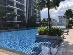 North Park Residences (D27), Apartment #202900572